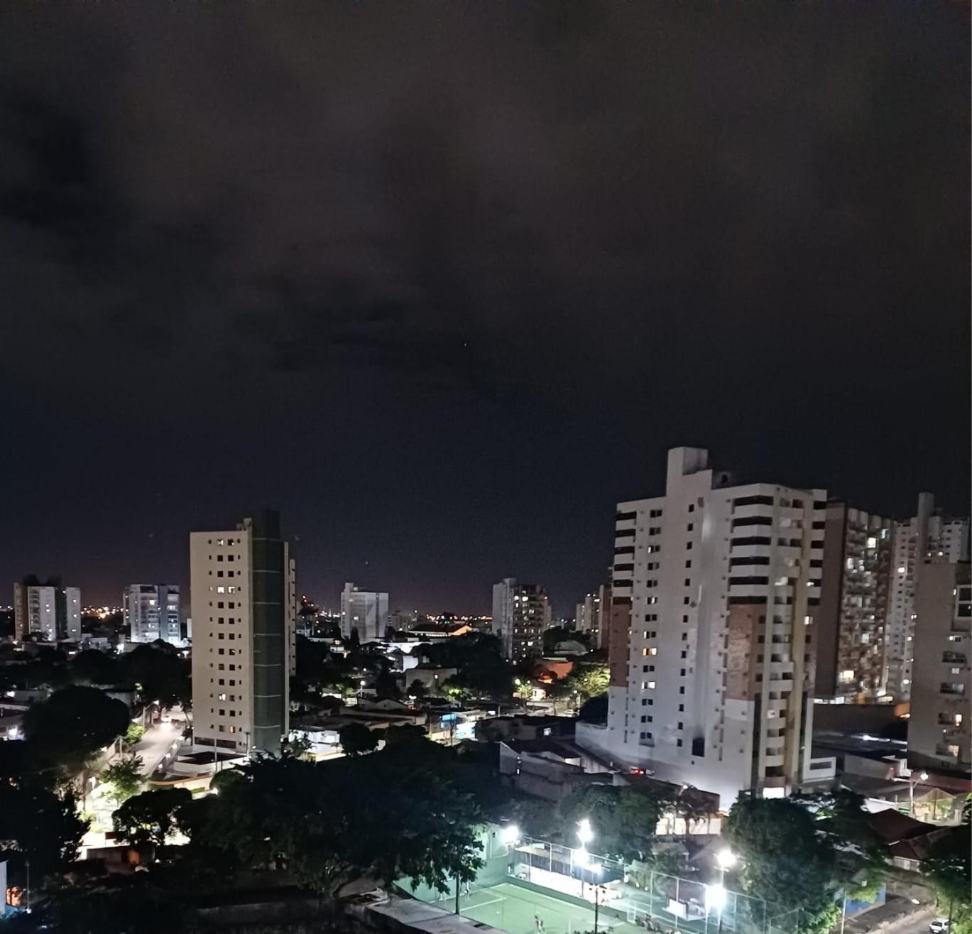 Apart Hotel America Campos dos Goytacazes Exterior foto